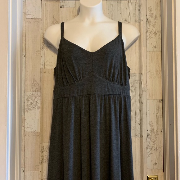 NWT torrid size 3 tiered maxi dress - Picture 5 of 8